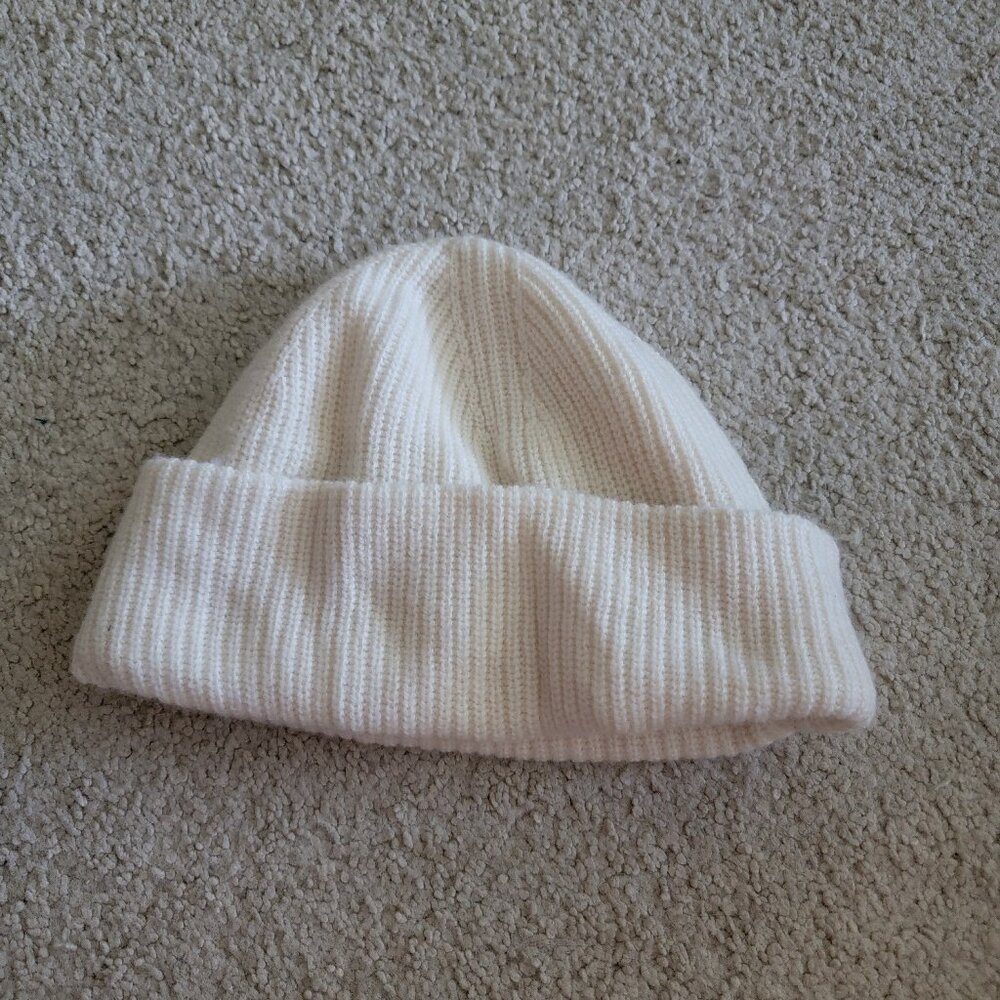 Madewell Beanie